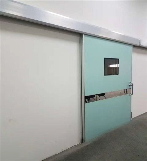 兴安ct室防护门 ct室射线防护门 不锈钢铅板门 欢迎订购